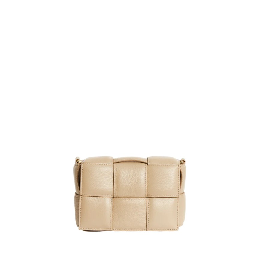 Accessories Vestirsi | Vestirsi Margot Beige