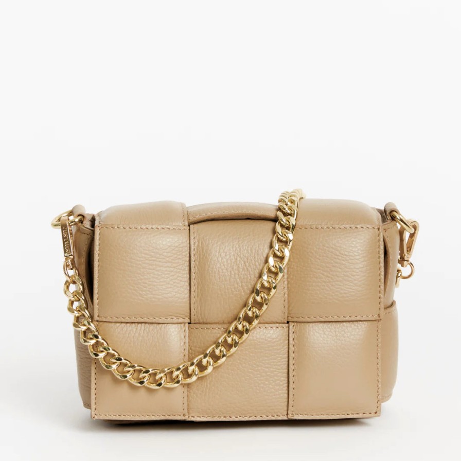 Accessories Vestirsi | Vestirsi Margot Beige