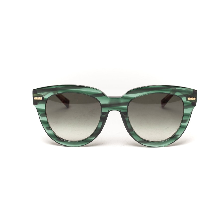 Accessories Missoni | Missoni Mis 0068 Green