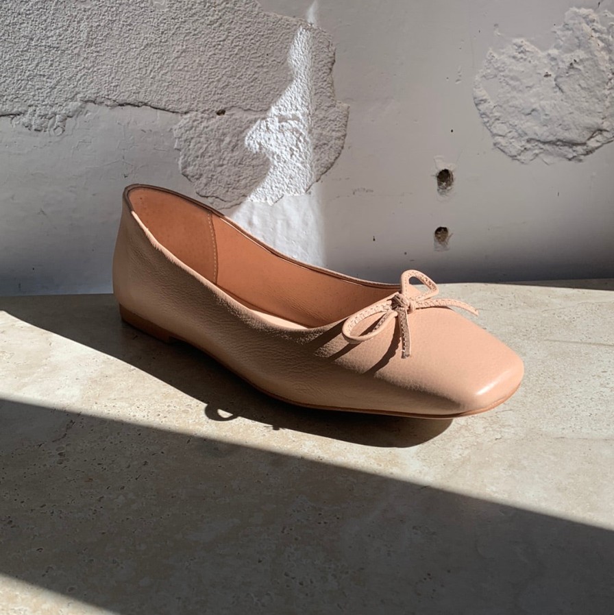 Shoes Mollini | Mollini Teliyer Nude