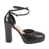 Shoes Mollini | Mollini Ambition Black