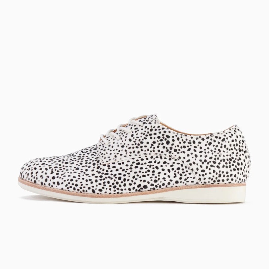 Shoes Rollie | Rollie Derby Snow Leopard