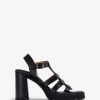 Shoes UNISA | Unisa Saban Black