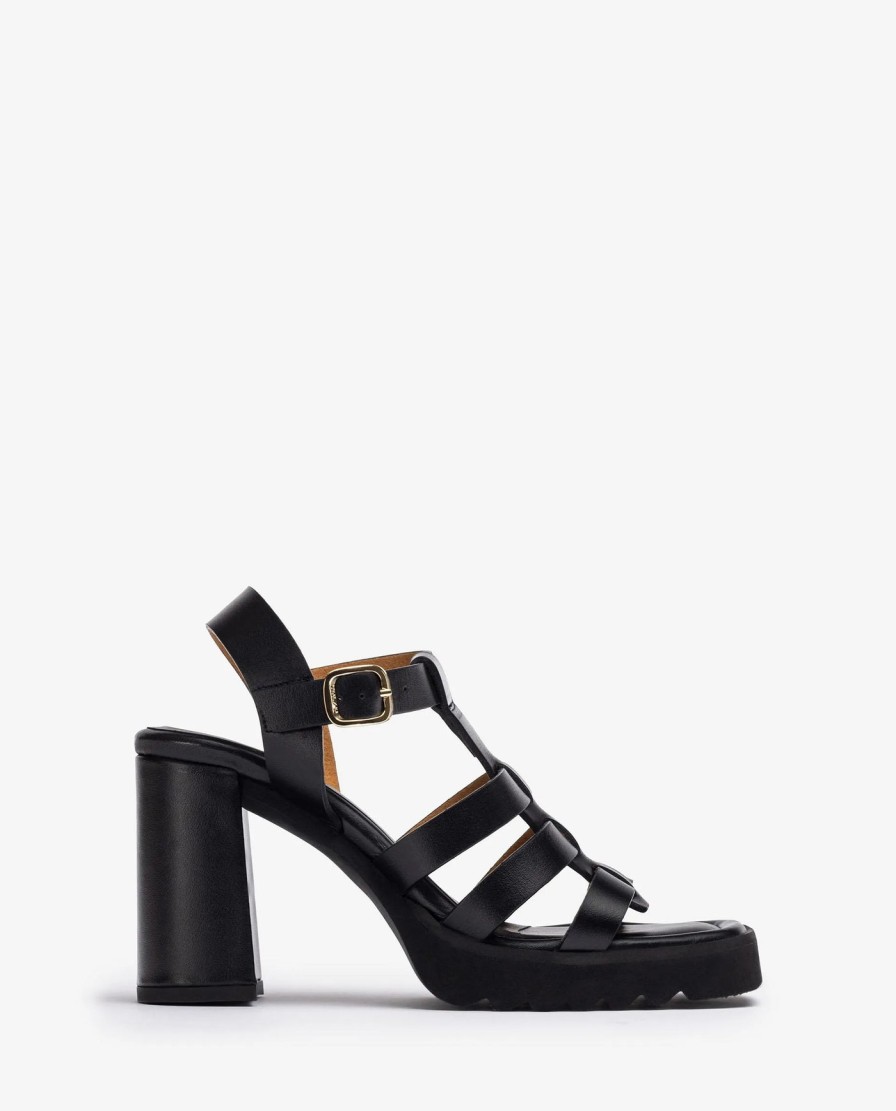 Shoes UNISA | Unisa Saban Black