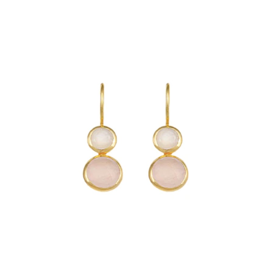 Jewellery Bianc | Bianc Posy Earrings