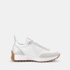 Shoes Department of Finery | Department Of Finery Celeste Sneakers White