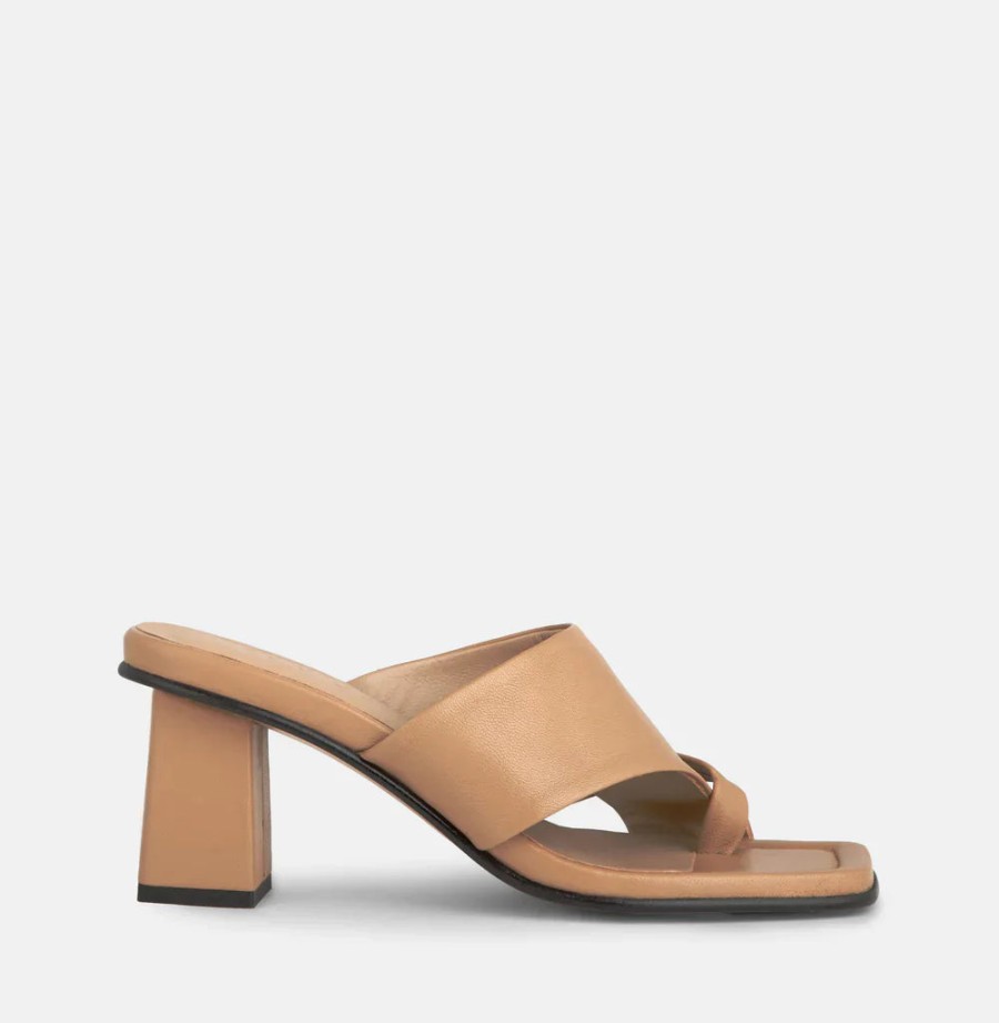 Shoes ivylee Copenhagen | Ivylee Cocco Nougat