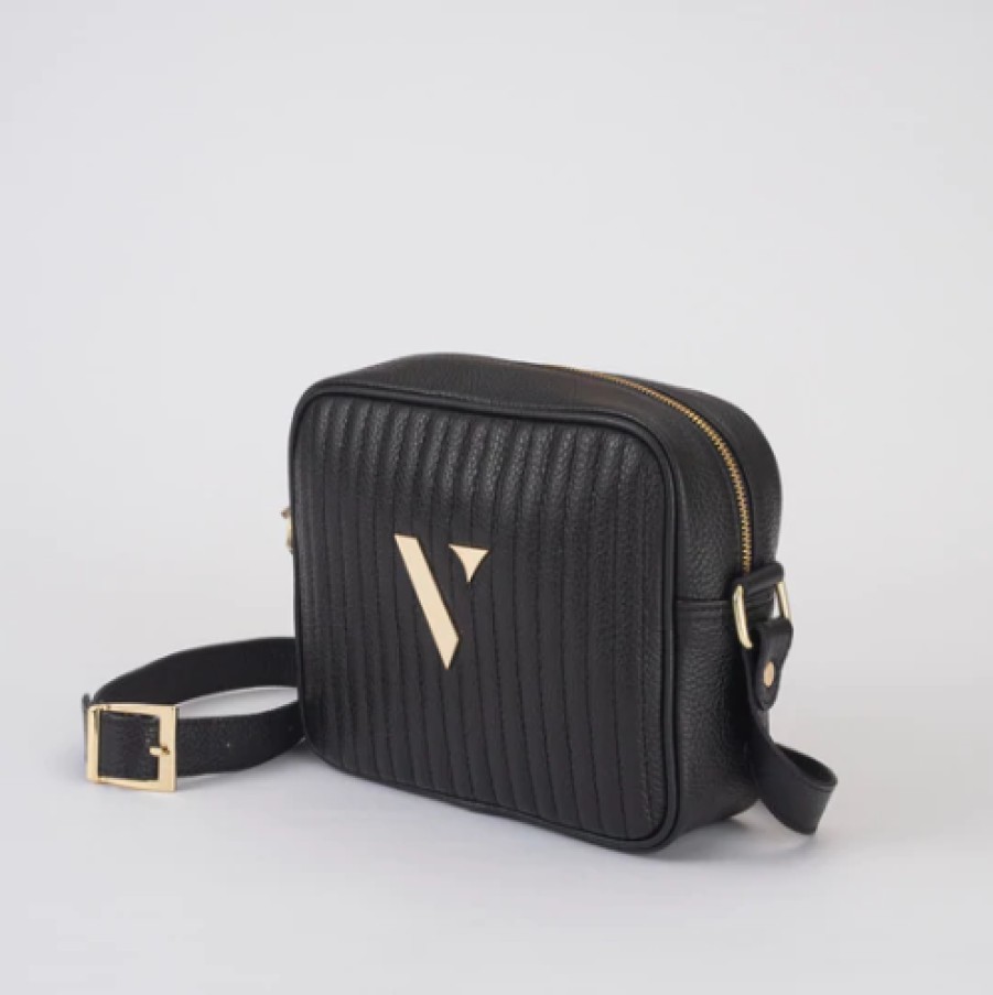 Accessories Vestirsi | Vestirsi Kirsty Black