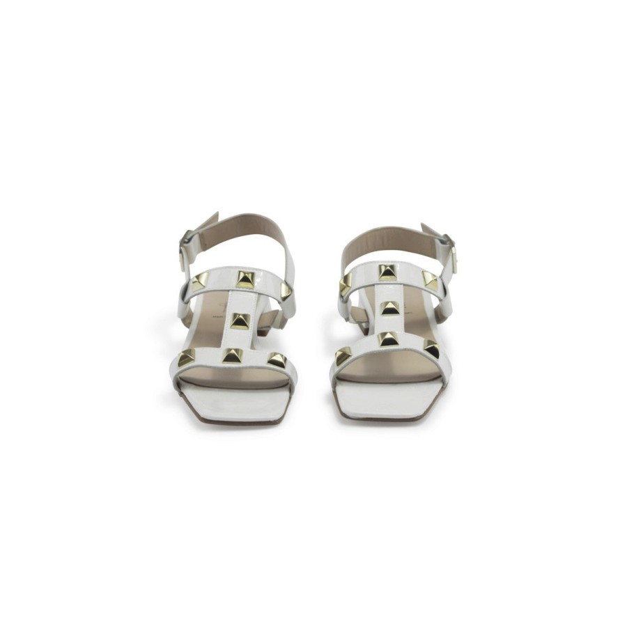 Shoes Jose Saenz | Jose Saenz 2226 Blanc