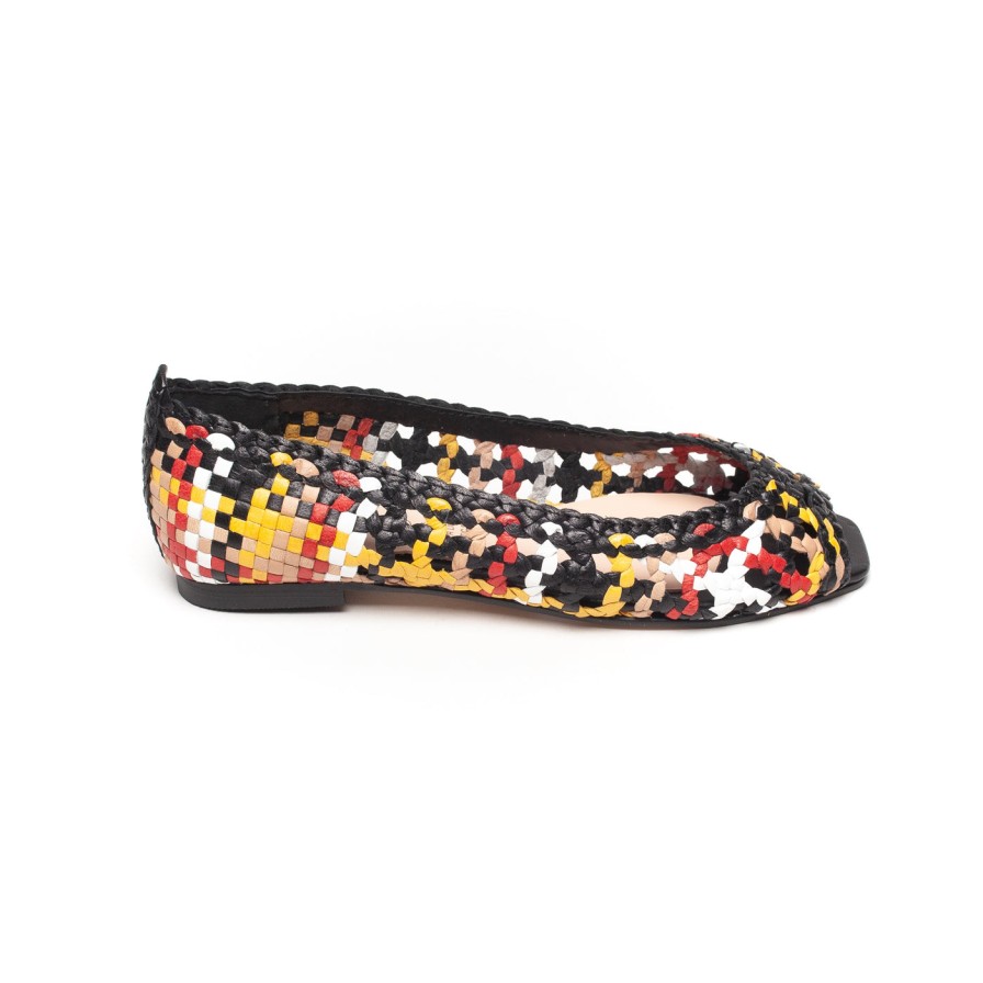 Shoes QUAIT | Quait 21471 Black Multi