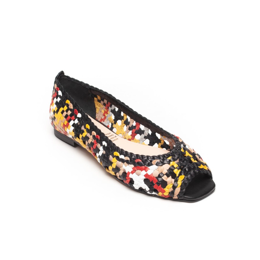 Shoes QUAIT | Quait 21471 Black Multi