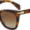 Accessories RAG & BONE | Rag & Bone Rnb 1029 Havana Polarised