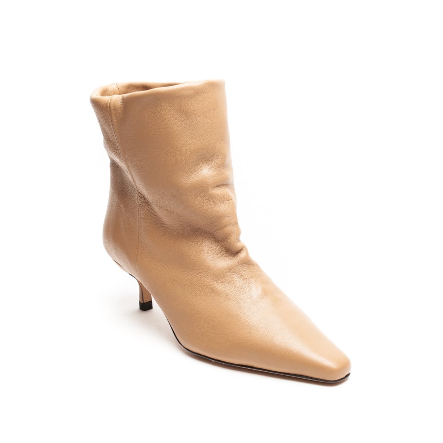 Shoes ivylee Copenhagen | Ivy Lee Penelope Beige