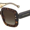 Accessories Carolina Herrera | Carolina Herrera Ch 0010 Dark Havana