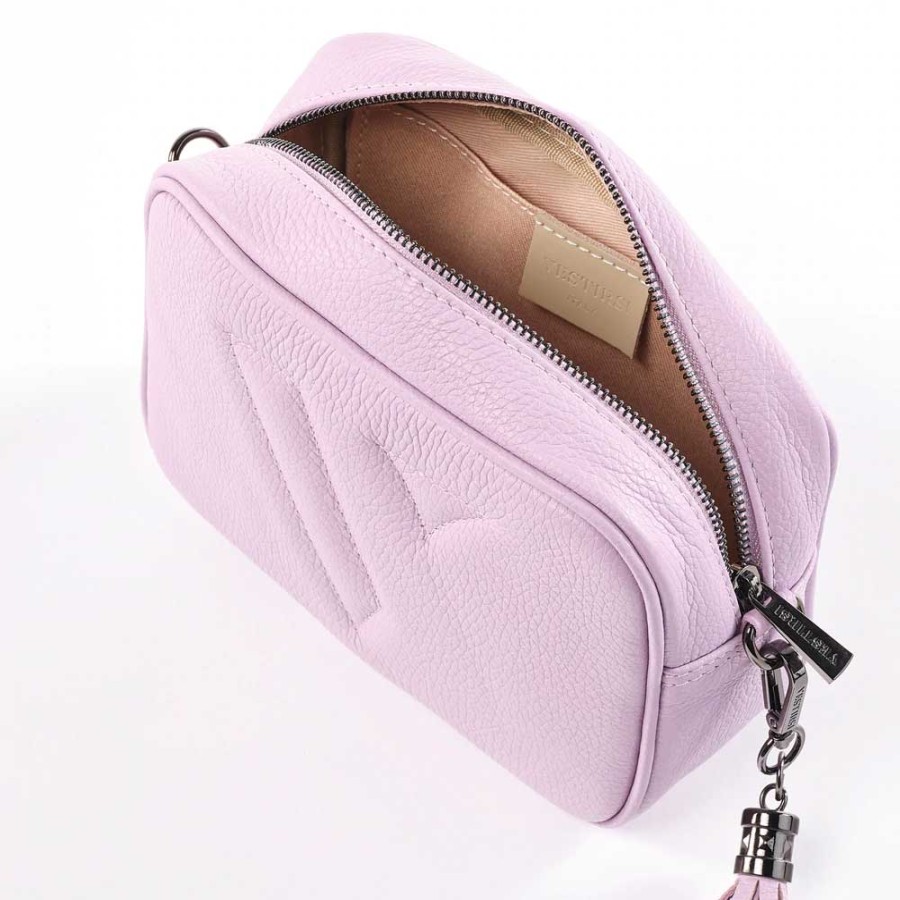 Accessories Vestirsi | Vestirsi Vanessa Lilac