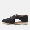 Shoes Rollie | Rollie Sidecut Punch Black