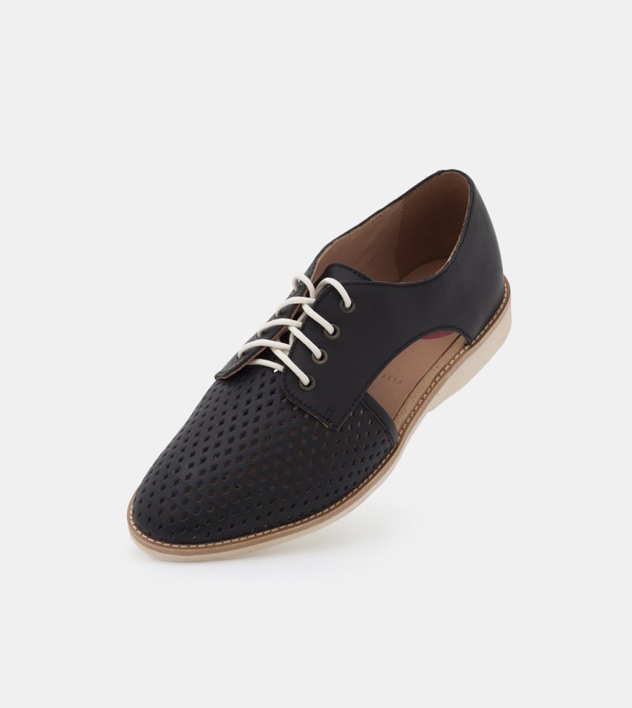 Shoes Rollie | Rollie Sidecut Punch Black