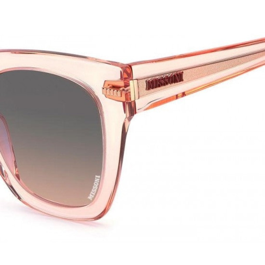 Accessories Missoni | Missoni Mis 0069 Peach