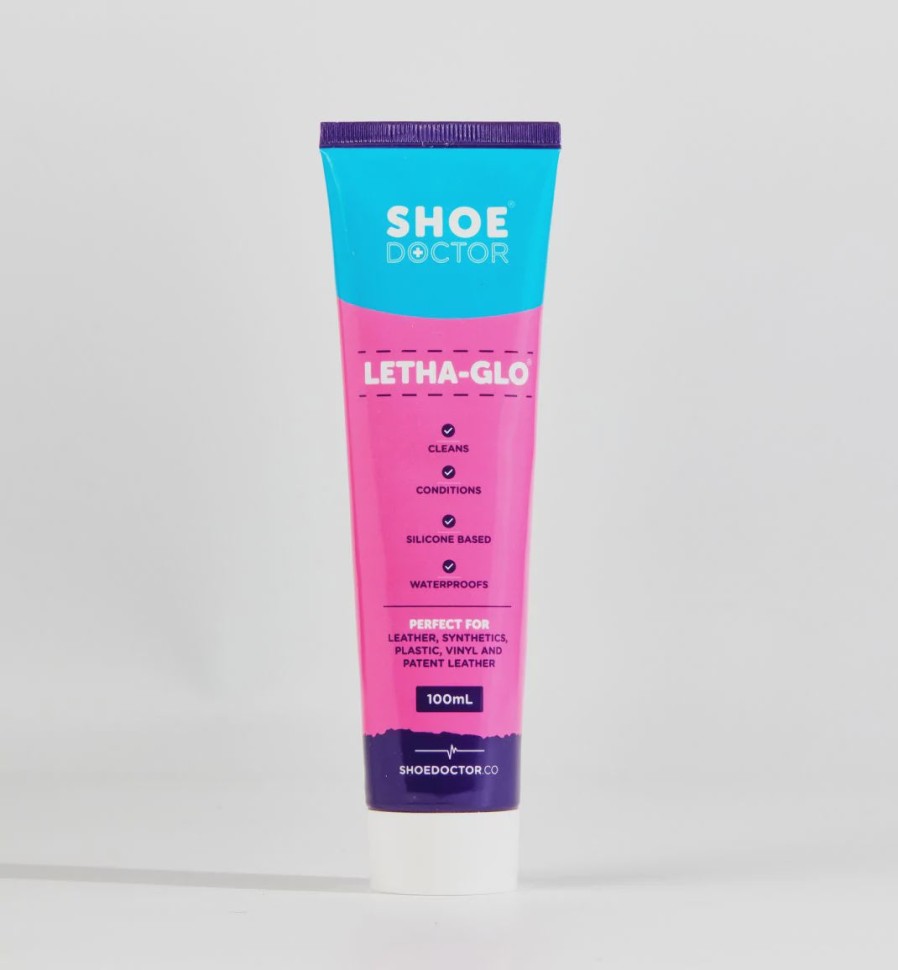 Shoes Shoe Doctor | Shoe Doctor Letha-Glo Leather Conditioner