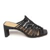 Shoes Sempre Di | Sempre Di 341005 Black