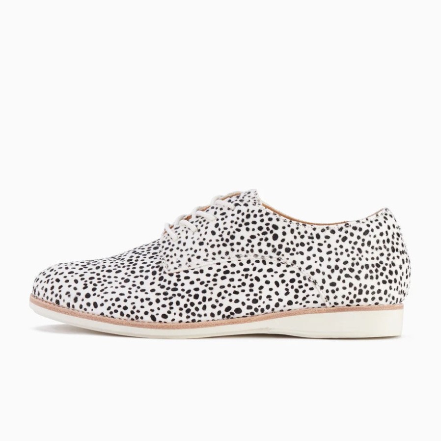 Shoes Rollie | Rollie Derby Snow Leopard