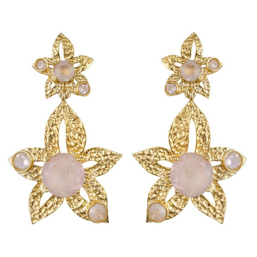 Jewellery Bianc | Bianc Dorothy Earrings