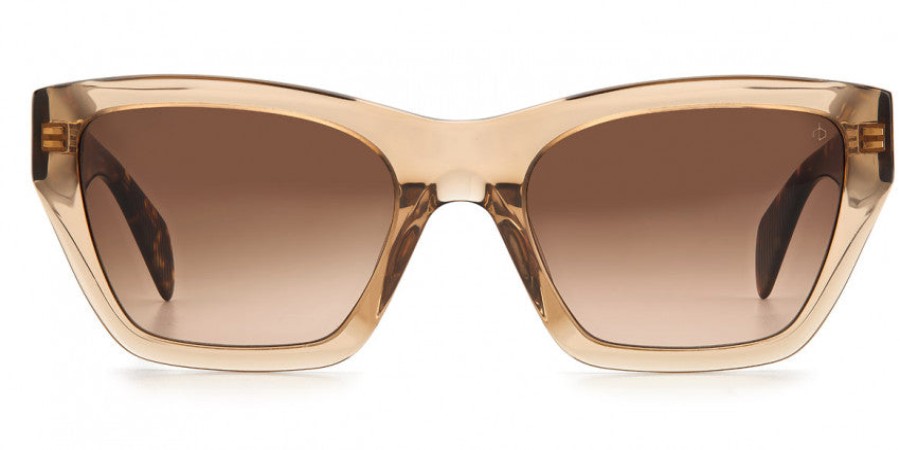 Accessories RAG & BONE | Rag & Bone Rnb 1046 Beige Havana