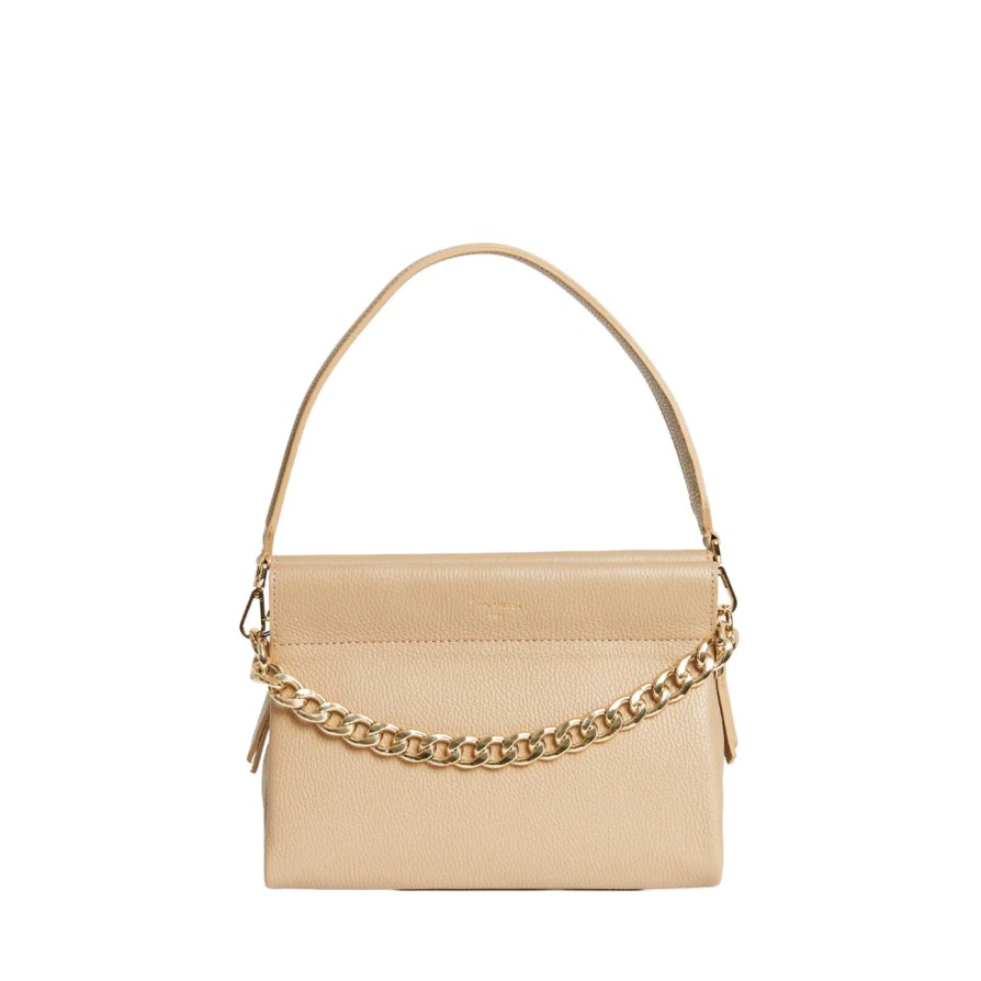 Accessories Vestirsi | Vestirsi Esther Beige