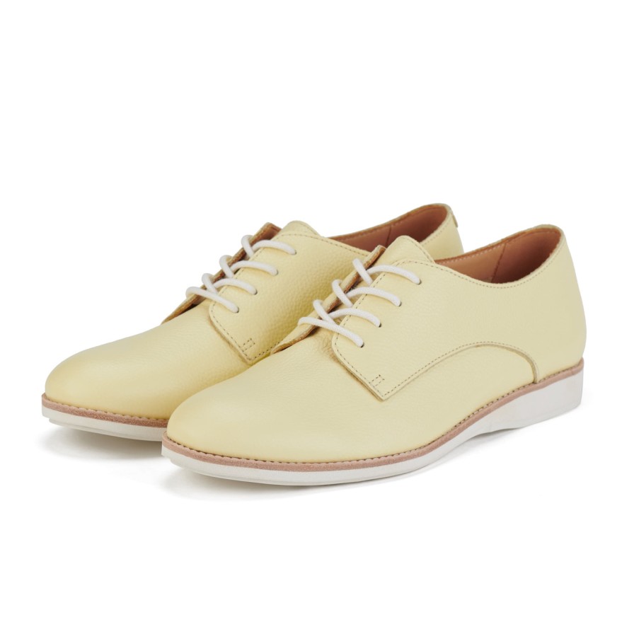 Shoes Rollie | Rollie Derby Super Soft Butter