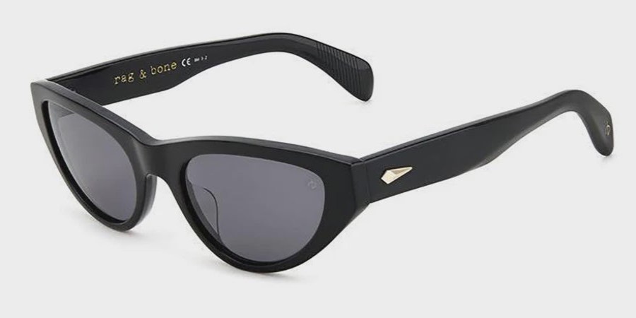 Accessories RAG & BONE | Rag & Bone Rnb 1062 Black