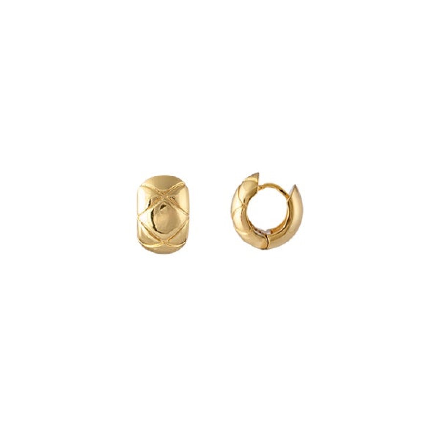 Jewellery Zahar | Zahar Jacqui Earrings