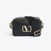 Accessories Vestirsi | Vestirsi Billie Black