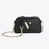 Accessories Vestirsi | Vestirsi Chloe Black