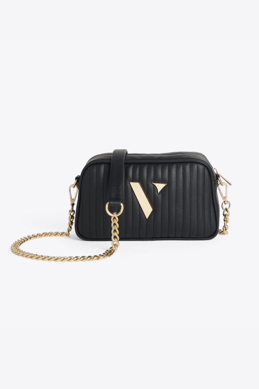 Accessories Vestirsi | Vestirsi Chloe Black