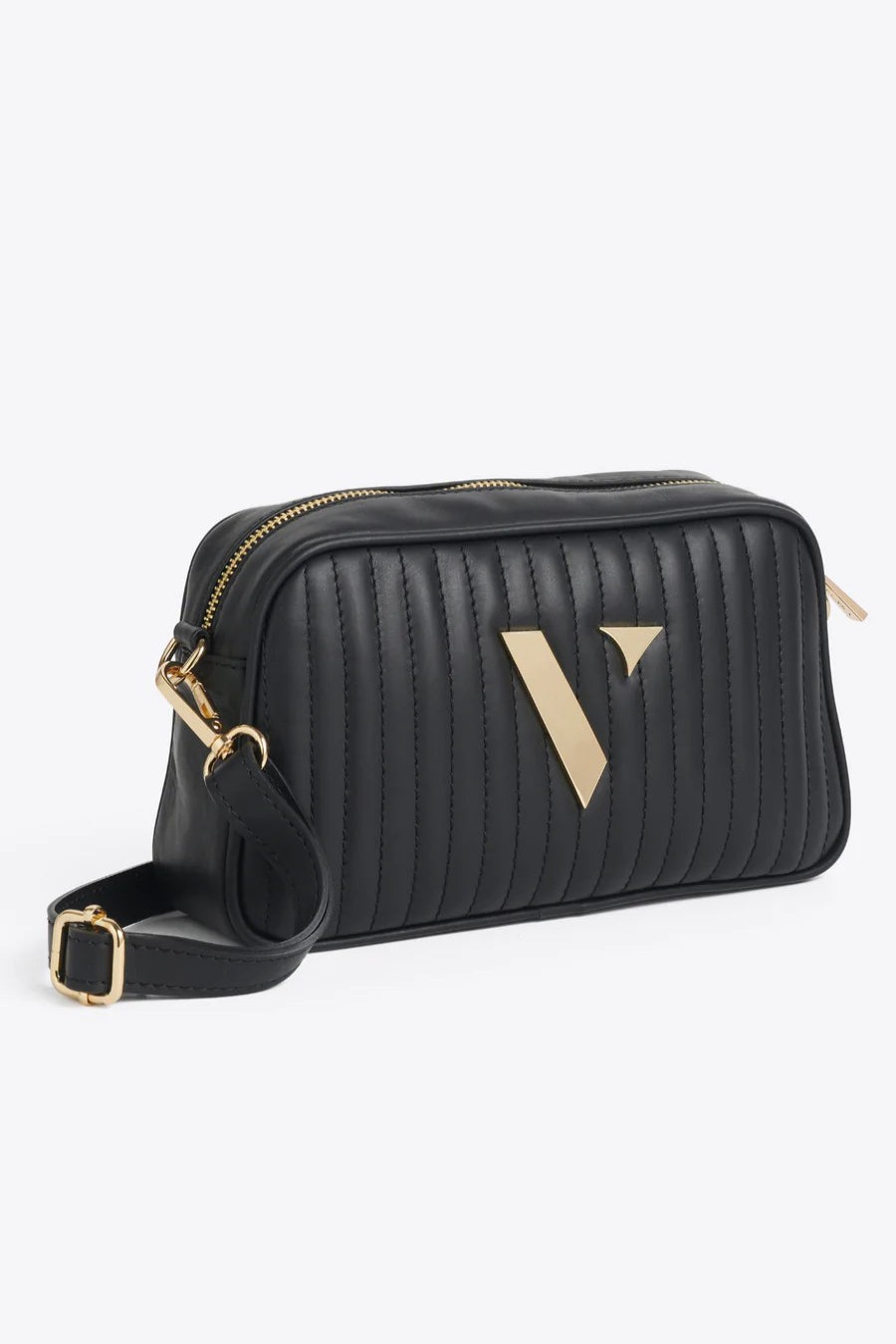 Accessories Vestirsi | Vestirsi Chloe Black