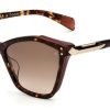 Accessories RAG & BONE | Rag & Bone Rnb 1045 Dark Havana