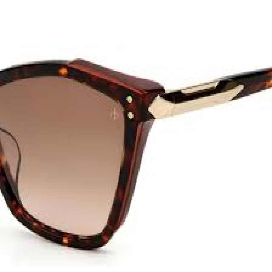 Accessories RAG & BONE | Rag & Bone Rnb 1045 Dark Havana