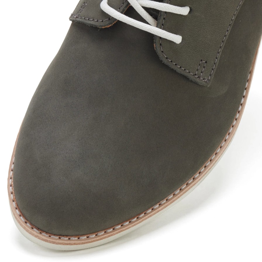 Shoes Rollie | Rollie Derby Super Soft Peat