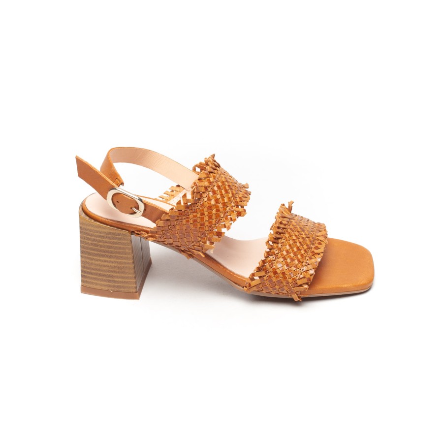 Shoes QUAIT | Quait 21061 Tan