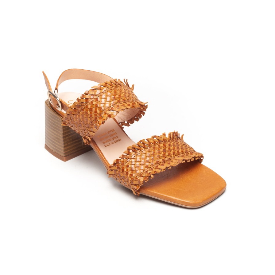 Shoes QUAIT | Quait 21061 Tan