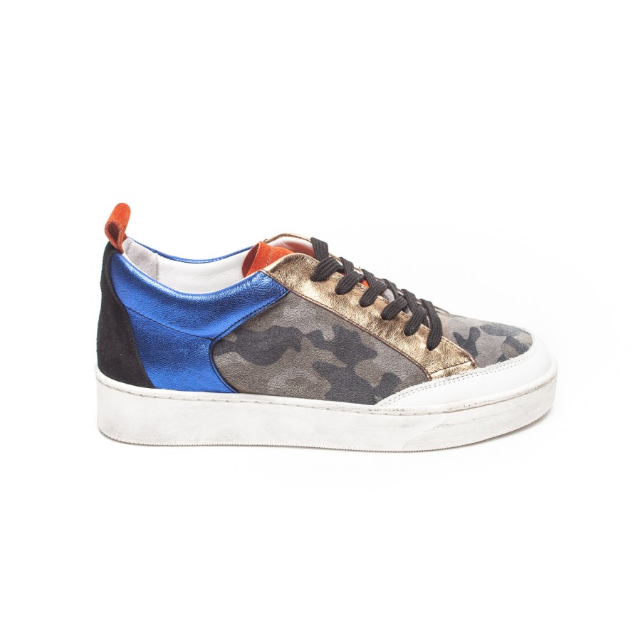 Shoes ZOE KRATZMANN | Zoe Kratzmann Signal Sneaker