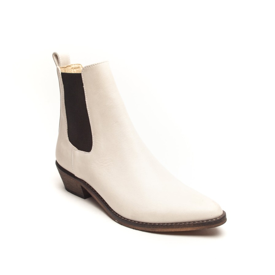 Shoes ivylee Copenhagen | Ivy Lee Stella Off White