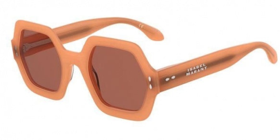 Accessories Isabel Marant | Isabel Marant Im0004 Coral