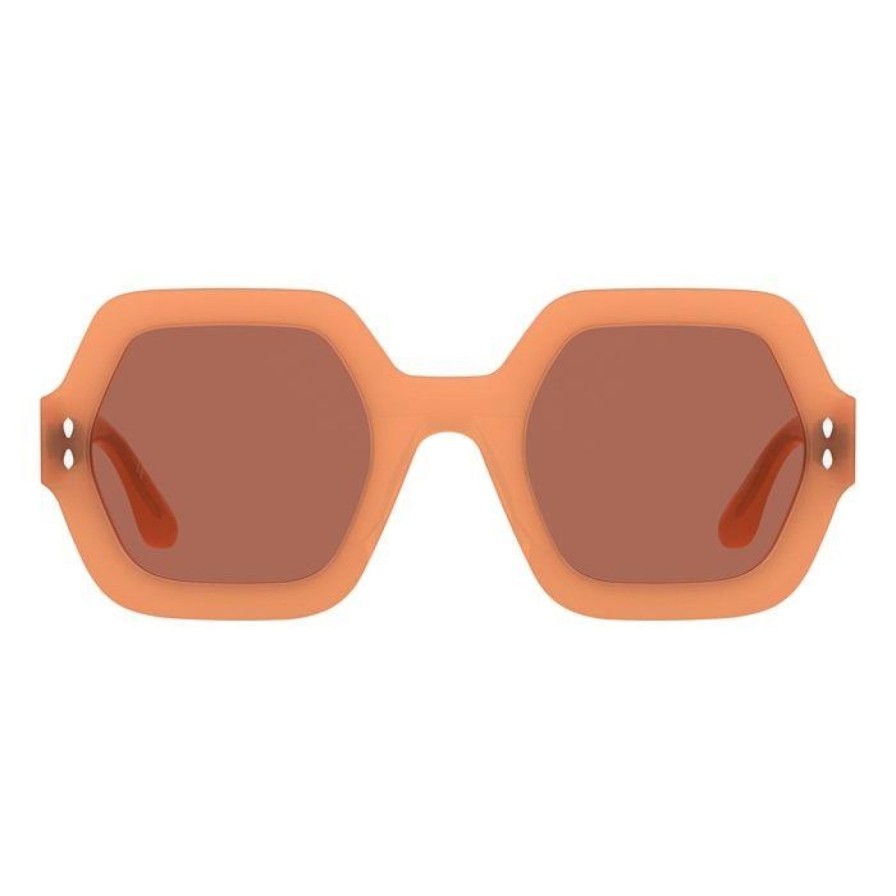 Accessories Isabel Marant | Isabel Marant Im0004 Coral